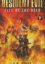 Город мертвых