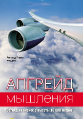 Апгрейд мышления. Взгляд на бизнес с высоты 10000 метров