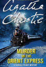 Murder on the Orient Express / Убийство в «Восточном экспрессе» (Английский язык)