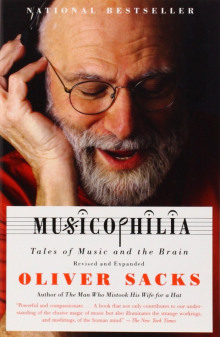 Музыкофилия: Сказки о музыке и о мозге