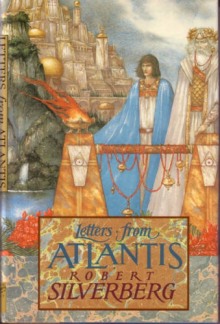 Письма из Атлантиды