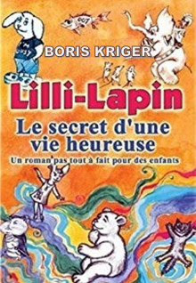 Le Secret d'Une Vie Heureuse (Французский язык)