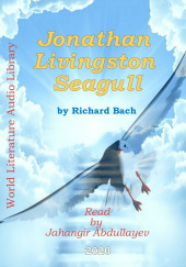 Jonathan Livingston Seagull / Чайка по имени Джонатан Ливингстон