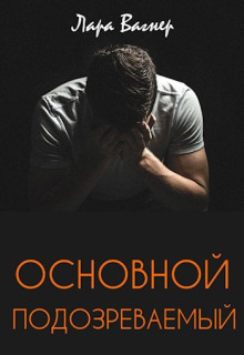 Основной подозреваемый