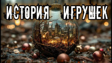 История игрушек