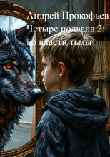 Четыре подвала 2: во власти тьмы