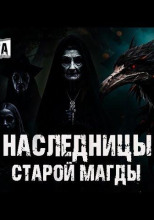 Наследницы старой Магды