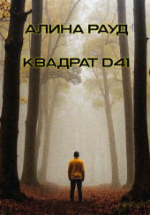 Квадрат D41