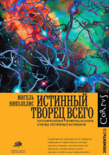 Истинный творец всего. Как человеческий мозг сформировал вселенную в том виде, в котором мы ее воспринимаем