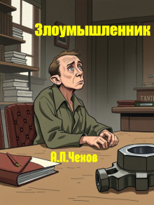 Злоумышленник