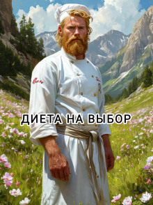 Диета на выбор