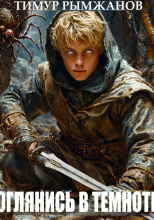 Оглянись в темноте