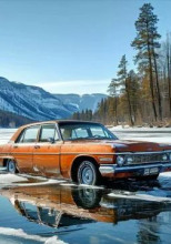 А за что тебя любить то?