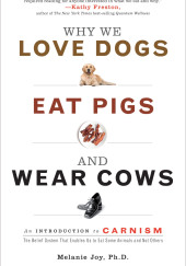 Почему мы любим собак, едим свиней и носим шкуры коров?