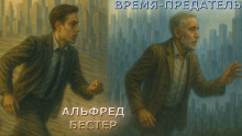 Время — предатель