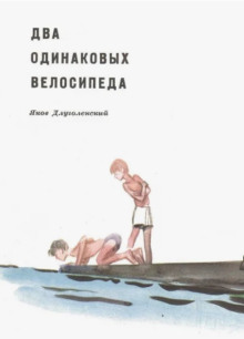 Два одинаковых велосипеда