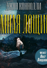 Тёмная лощина