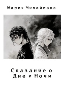 Сказание о Дне и Ночи