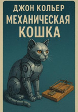Механическая кошка