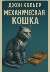 Механическая кошка