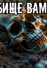 Кладбище вампиров