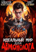 Идеальный мир для демонолога