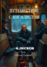 Путешествие с нигилистом