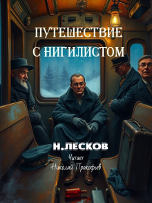 Путешествие с нигилистом