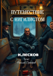 Путешествие с нигилистом