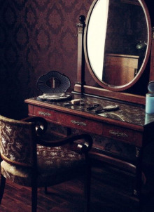 Родственные души