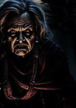 Обитель праведных