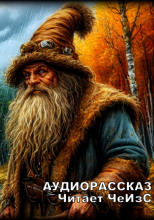 Берегись колдуна!