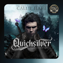 Ртуть + бонусные главы