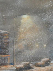 Баллада о ненависти и любви