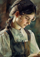 Летняя новелла