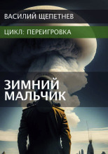 Переигровка. Зимний Мальчик