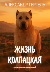 Жизнь колпацкая