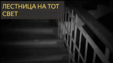 Лестница на тот свет