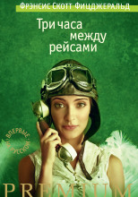 Три часа между самолетами