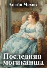 Последняя могиканша