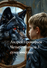 Четыре подвала 3: сумасшествие