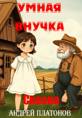 Умная внучка