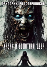 Казак и болотная дева