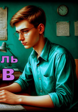 Предсказатель Гаврилов