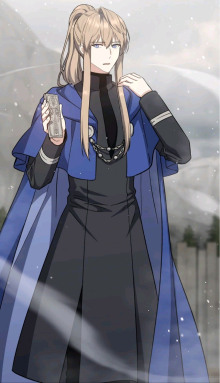 Революция мага восьмого класса 2