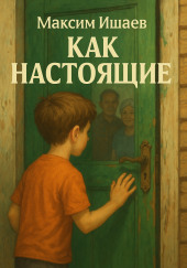 Как настоящие