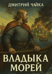Владыка морей. Часть 2