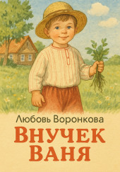 Внучек Ваня