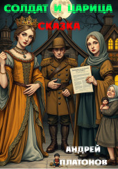 Солдат и царица