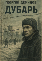 Дубарь